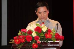 倡导文化设想之余